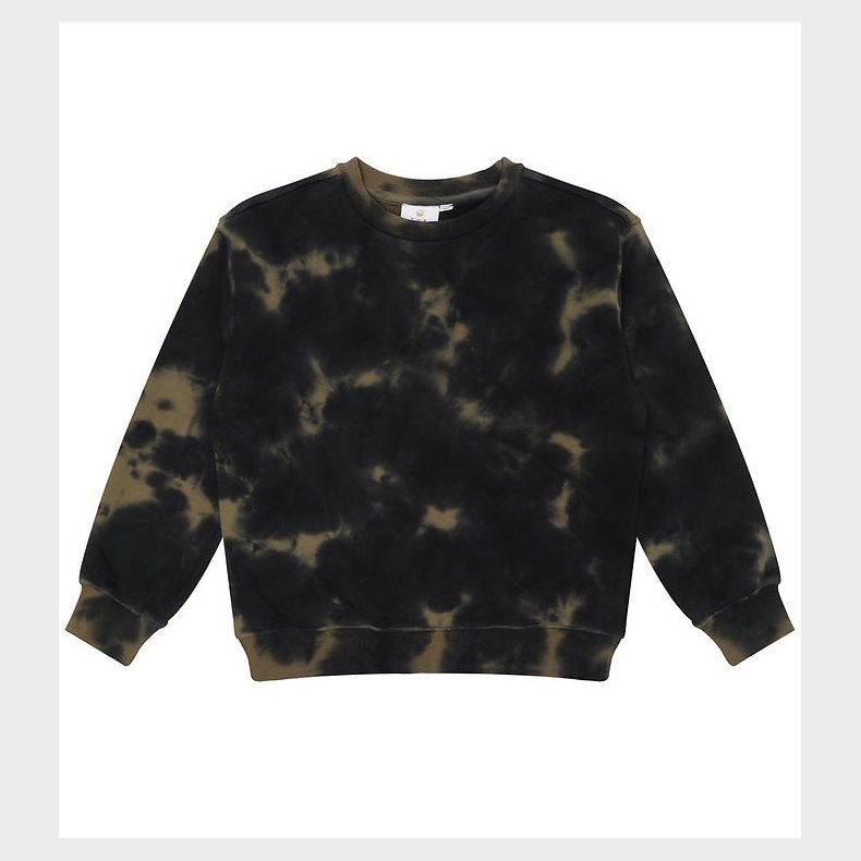 The New Sweatshirt - TnLouie - Ivy Green