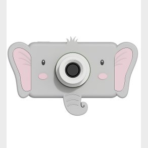 The Zoofamily Kamera - Zoo Friends - Elefant