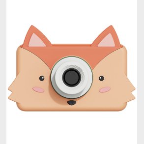 The Zoofamily Kamera - Zoo Friends - R�v