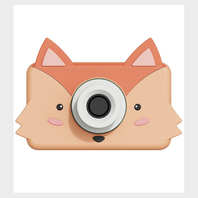 The Zoofamily Kamera - Zoo Friends - R�v