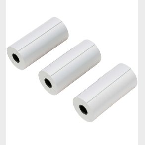 The Zoofamily Papirruller Til Termisk Print - 3-pak - Zoo Print