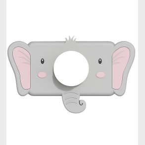 The Zoofamily Kamera-cover - Til Zoo Friends - Elefant