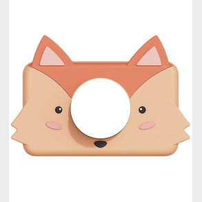 The Zoofamily Kamera-cover - Til Zoo Friends - Rv