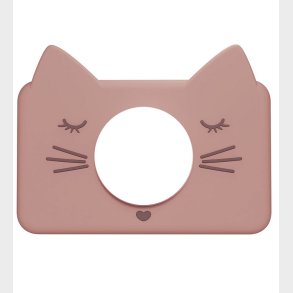 The Zoofamily Kamera-cover - Til Zoo Friends - Kat