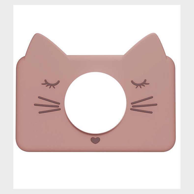 The Zoofamily Kamera-cover - Til Zoo Friends - Kat