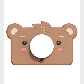 The Zoofamily Kamera-cover - Til Zoo Friends - Bjrn