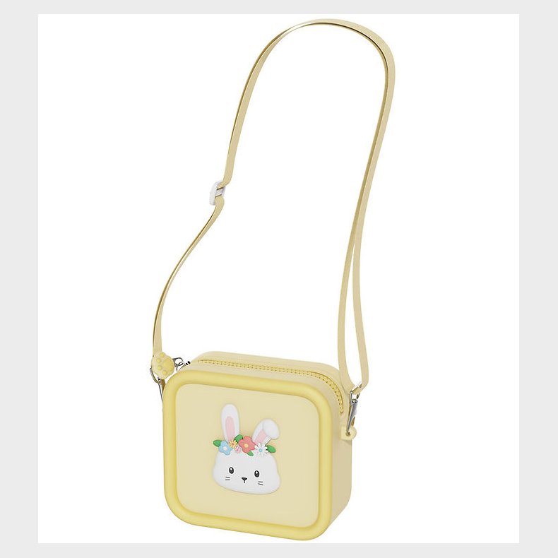 The Zoofamily Kamerataske - Silikone - Kanin