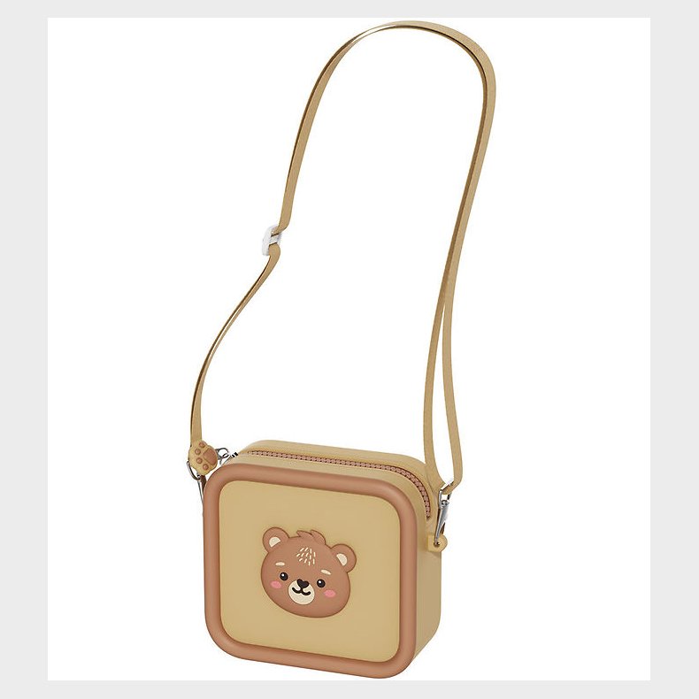 The Zoofamily Kamerataske - Silikone - Bjrn