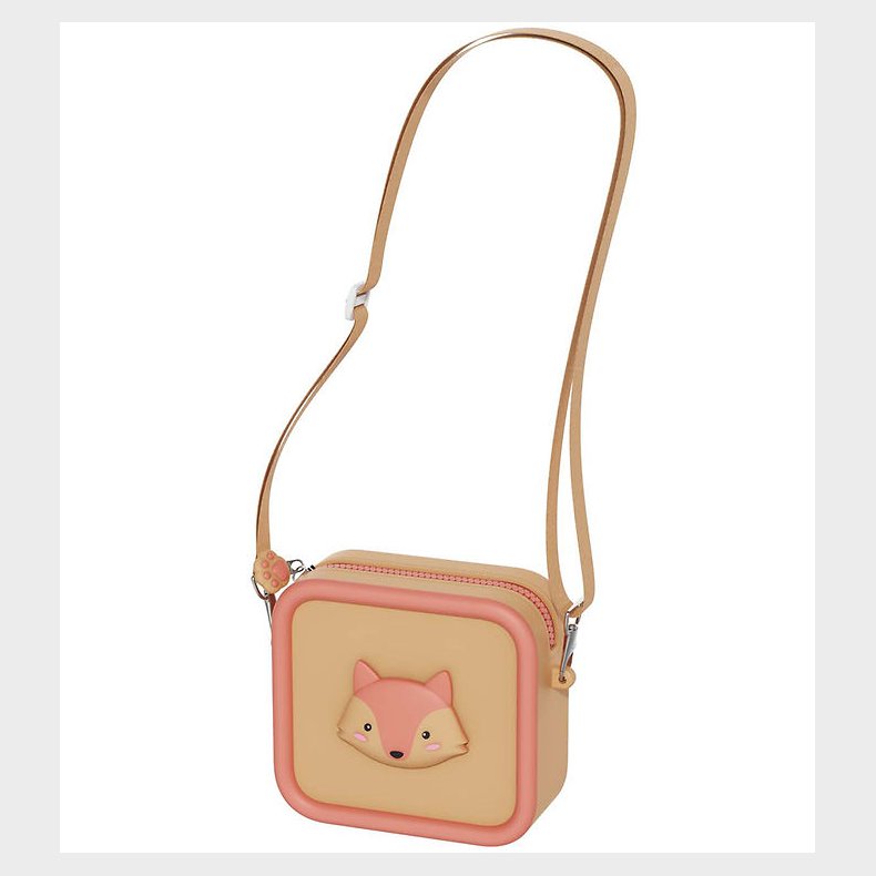 The Zoofamily Kamerataske - Silikone - R�v