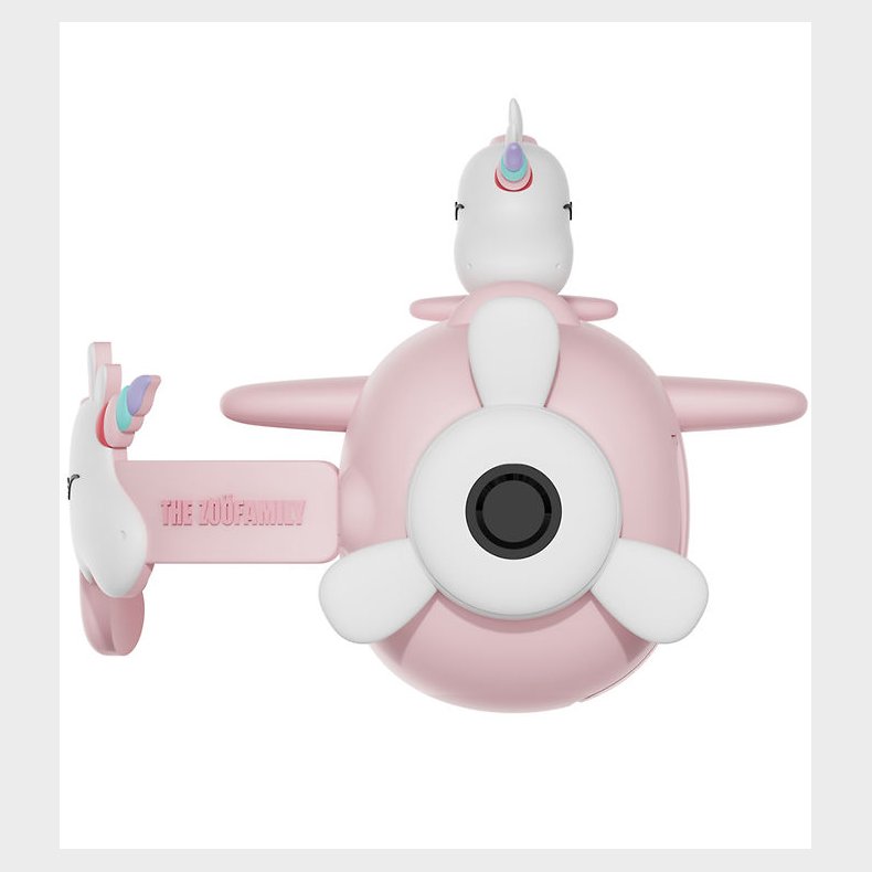 The Zoofamily Videokamera - Zoo Video - Enhj�rning