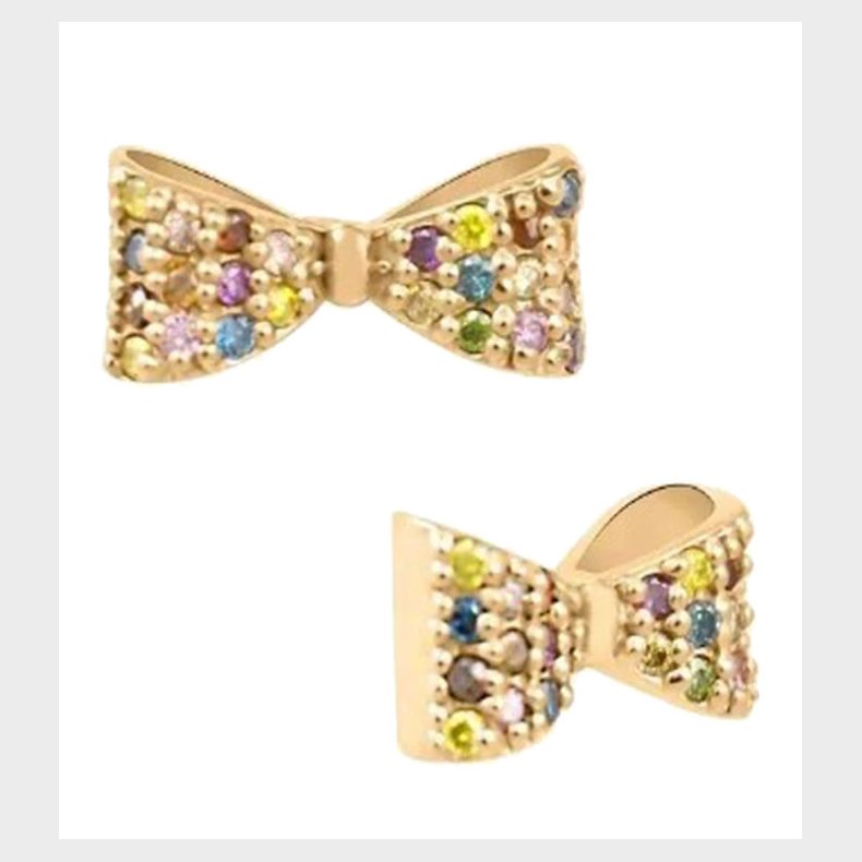 MillaVanilla reringe - Sljfe - Guld