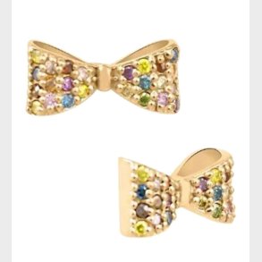 MillaVanilla �reringe - Sl�jfe - Guld