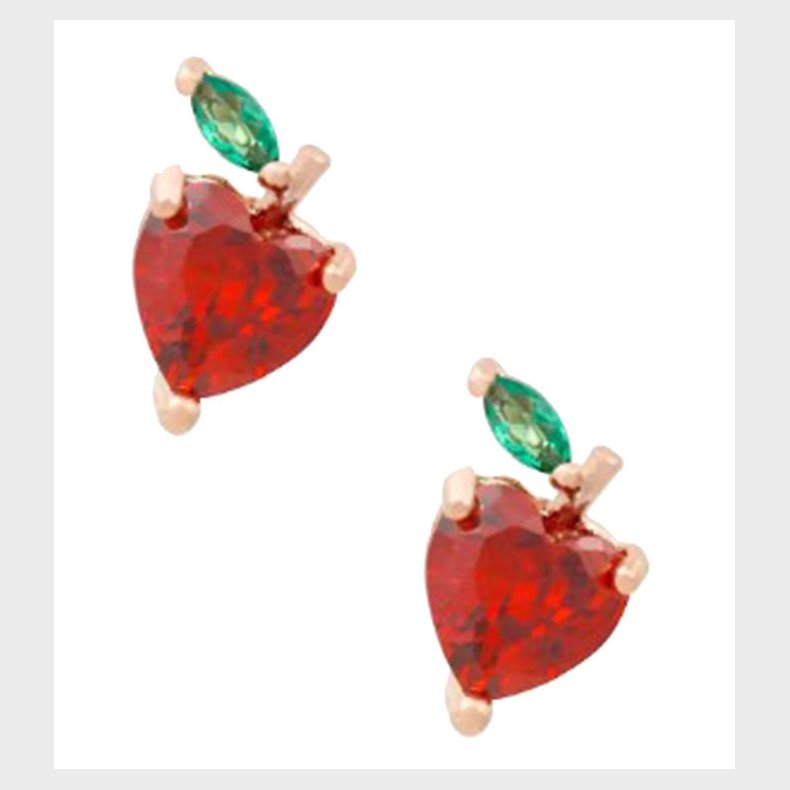 MillaVanilla reringe - bler - Guld