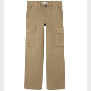 Name It Cargobukser - Noos - NkmRyan - Kelp