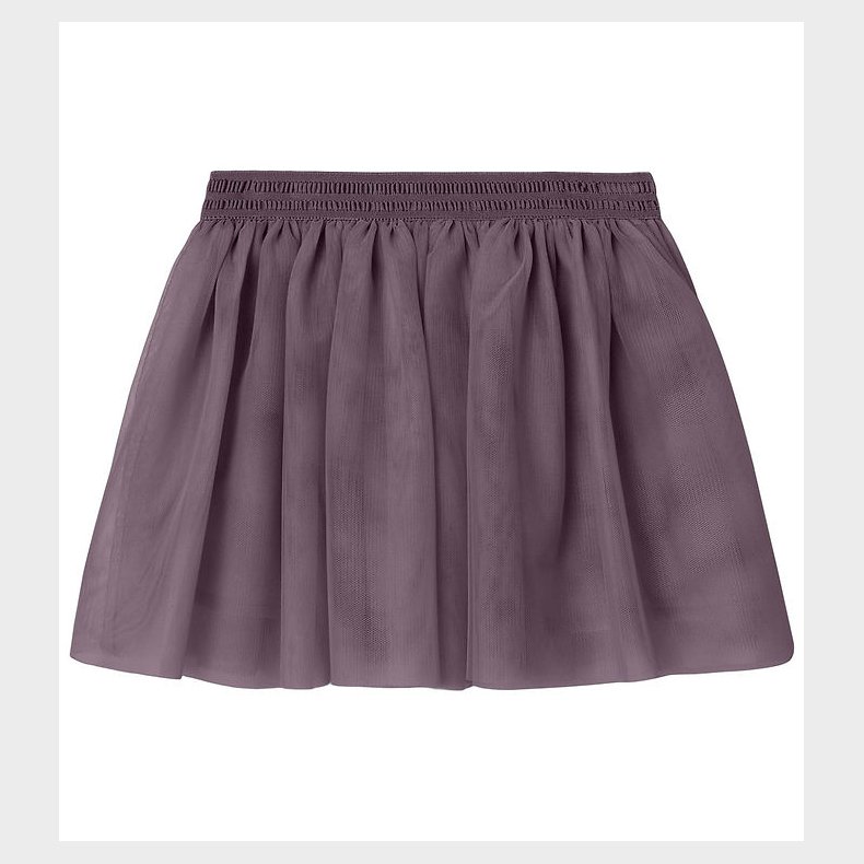 Name It Nederdel - Noos - NmfNutulle - Arctic Dusk