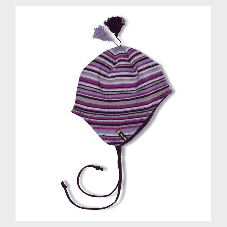 Melton Strikhue - Lilla Stribet