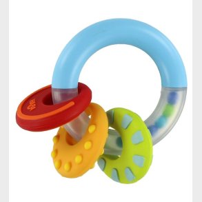 Haba Biderangle - Turkis