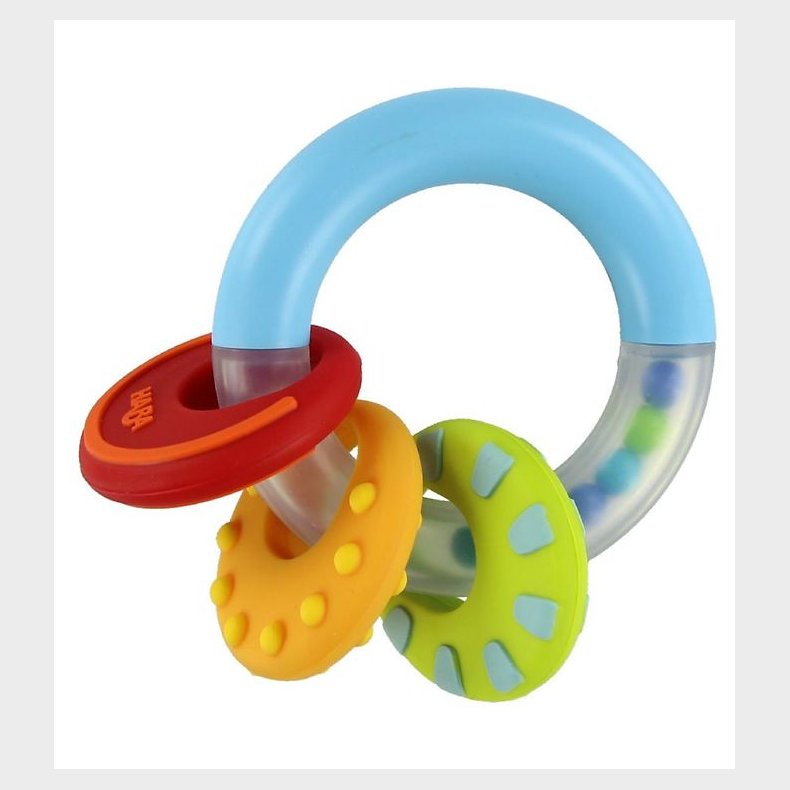 Haba Biderangle - Turkis