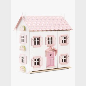 Le Toy Van Sophie's Dukkehus Tr�