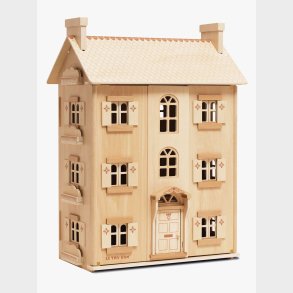 Le Toy Van The Original Dukkehus