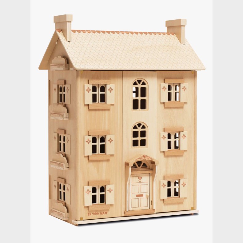 Le Toy Van The Original Dukkehus