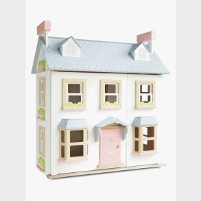 Le Toy Van Mayberry Manor Dukkehus Tr�