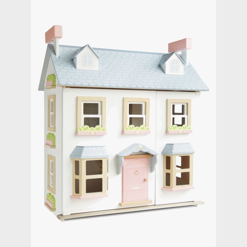 Le Toy Van Mayberry Manor Dukkehus Tr�