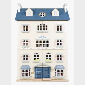 Le Toy Van Palace Dukkehus Tr�