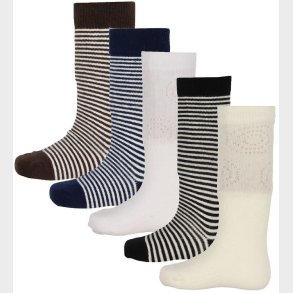 Smallstuff Knstrmper - 1 par - Assorteret