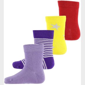 Smallstuff Strmper - 1 par - Assorteret Pige