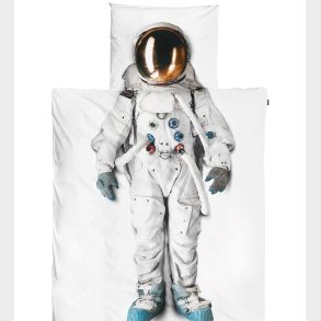 Snurk Sengetj - Voksen - Astronaut