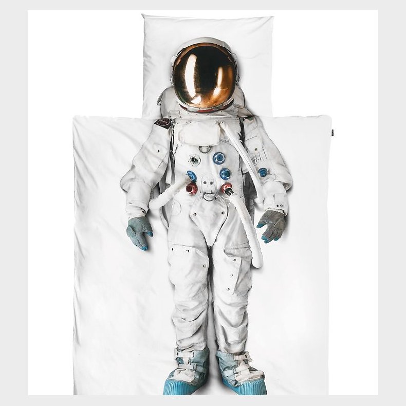 Snurk Sengetj - Voksen - Astronaut