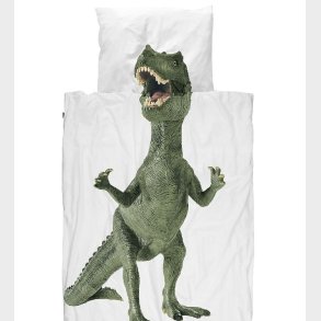 Snurk Sengetj - Voksen - Dino