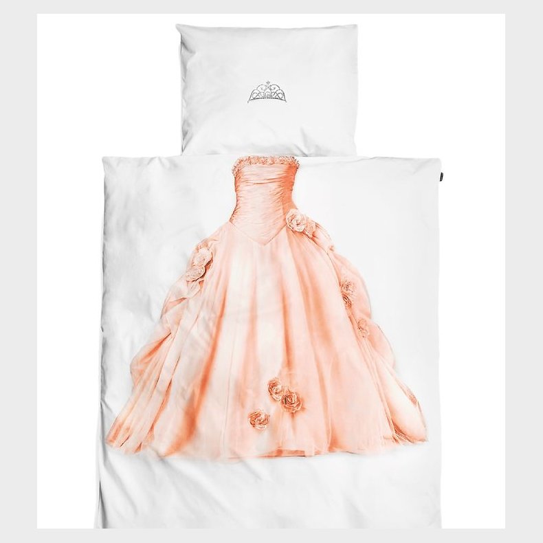 Snurk Sengetj - Voksen - Prinsesse