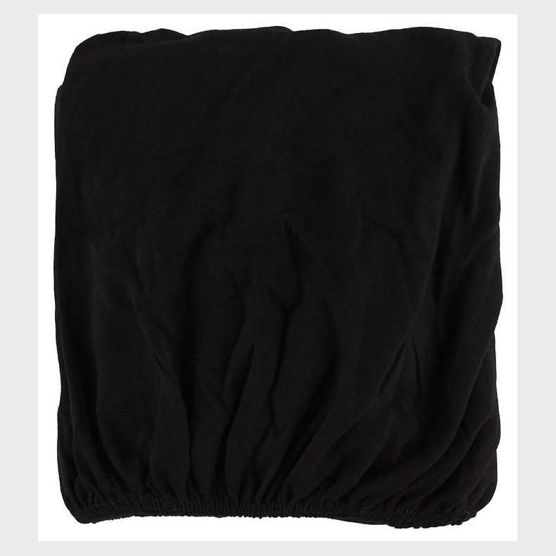 Nrgaard Madsens Lagen - 70x160 - Sort