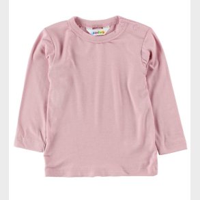 Joha Bluse - Bambus - Lyser�d