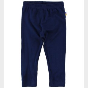 Joha Leggings - Bambus - Navy