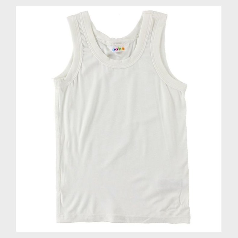 Joha Undertr�je - Bambus - Hvid