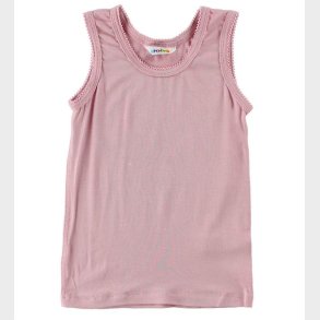 Joha Undertr�je - Bambus - Lyser�d m. Blonder