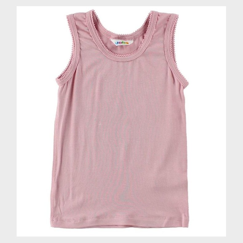 Joha Undertr�je - Bambus - Lyser�d m. Blonder