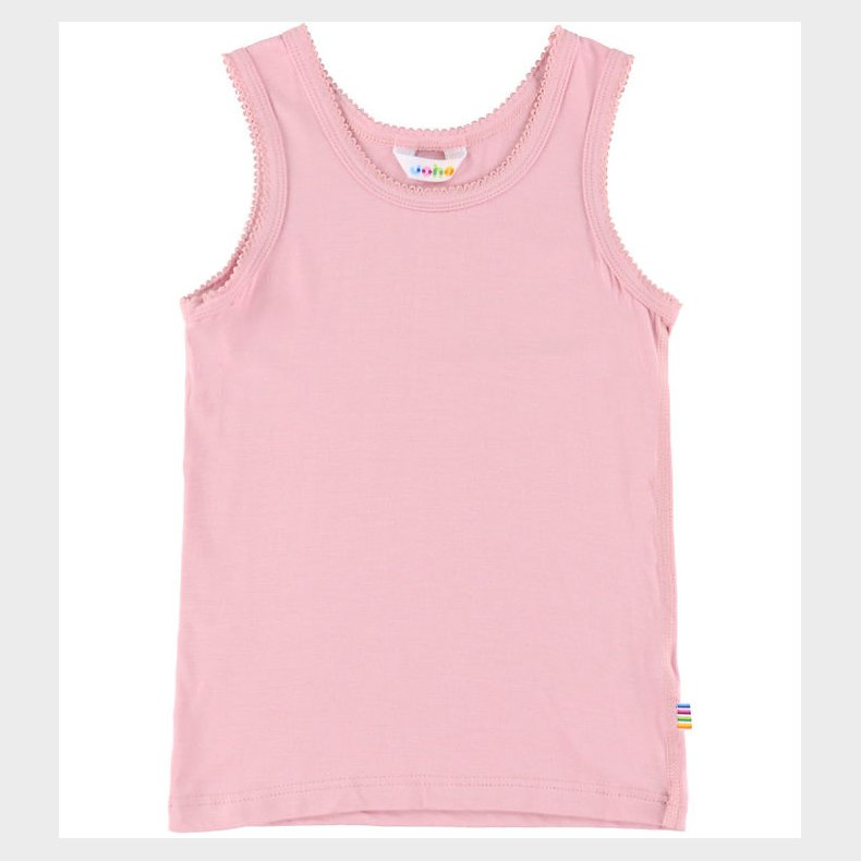 Joha Undertr�je - Bambus - Lyser�d m. Blonder