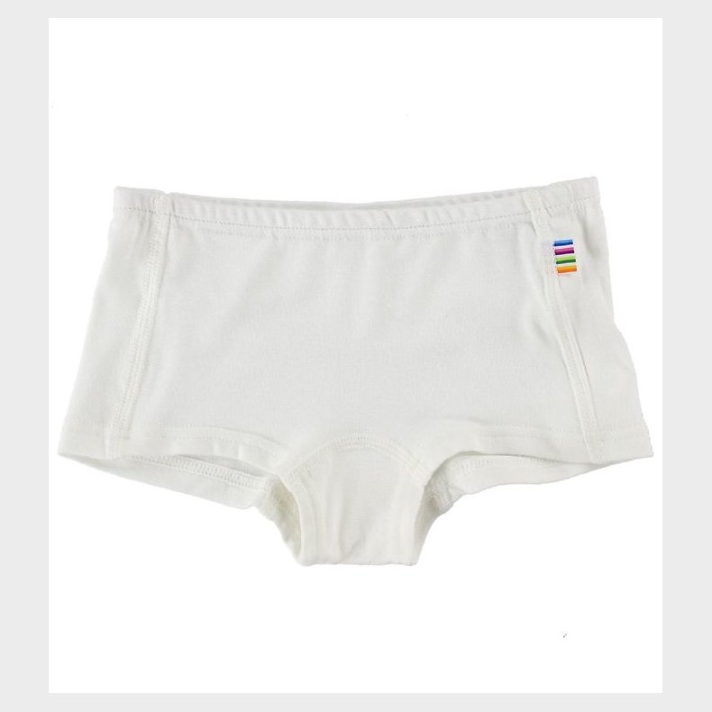 Joha Hipsters - Bambus - Hvid