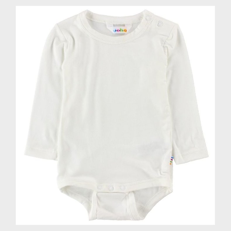 Joha Body L/ - Bambus - Hvid
