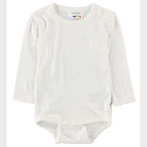 Joha Body L/ - Bambus - Hvid