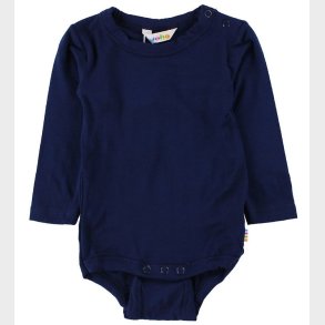 Joha Body L/ - Bambus - Navy