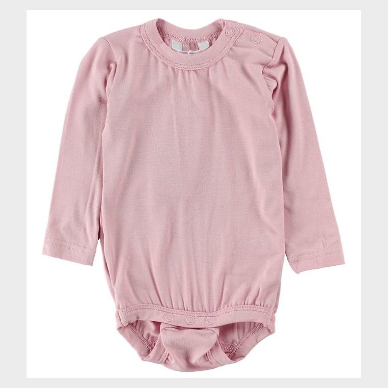 Joha Body L/ - Bambus - Lyserd