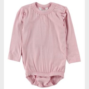 Joha Body L/ - Bambus - Lyserd