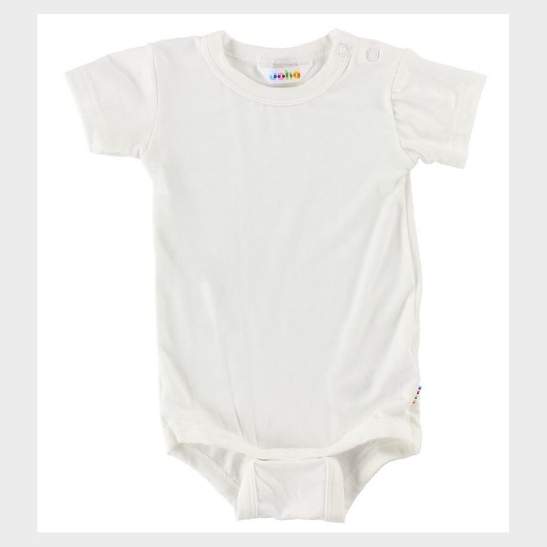 Joha Body K/ - Bambus - Hvid