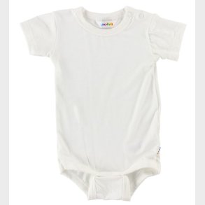 Joha Body K/ - Bambus - Hvid