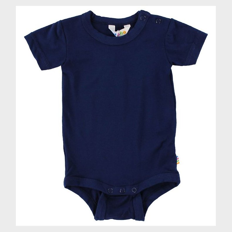 Joha Body K/ - Bambus - Navy